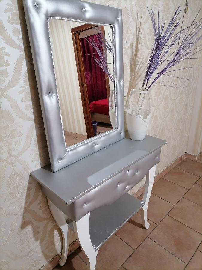 Caraty B&B Napoli Eksteriør bilde